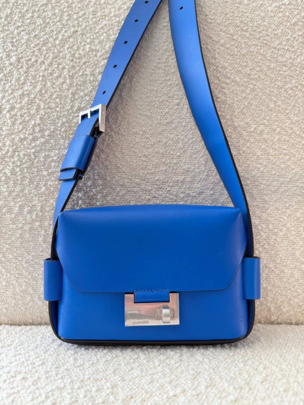 ALLSAINTS Bag. - Picture 15 of 15